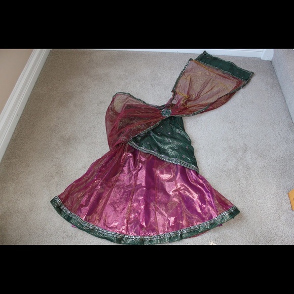 BRAND NEW CHOLI SUIT - Picture 5 of 7